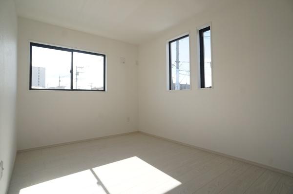 つくば市みどりの２丁目の新築一戸建