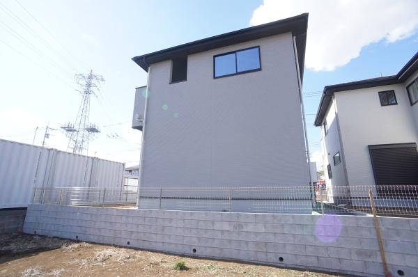 つくば市みどりの２丁目の新築一戸建
