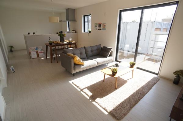 つくば市みどりの２丁目の新築一戸建
