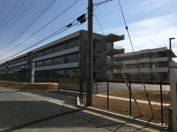 つくば市みどりの2丁目の新築一戸建(つくば市立みどりの学園義務教育学校)