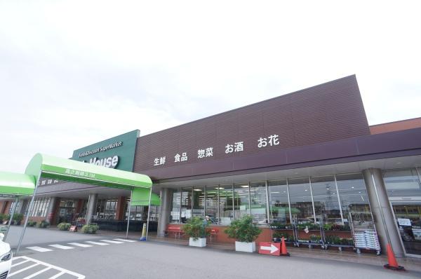 つくば市みどりの2丁目の新築一戸建(ビッグハウスみどりの店)