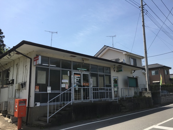 つくば市みどりの2丁目の新築一戸建(真瀬郵便局)
