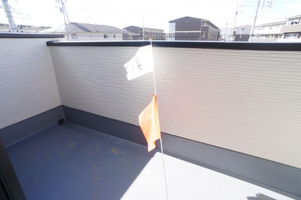 つくば市みどりの２丁目の新築一戸建
