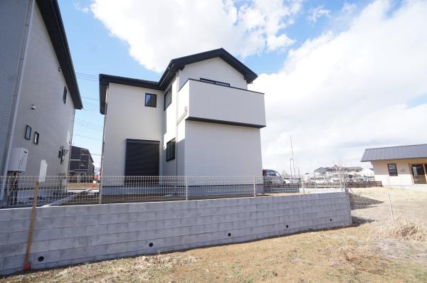 つくば市みどりの２丁目の新築一戸建