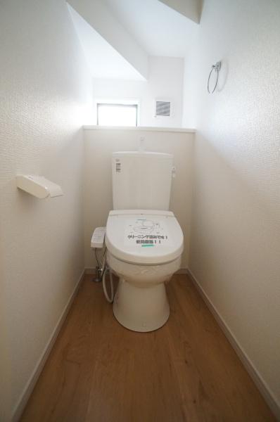 取手市西１丁目の新築一戸建
