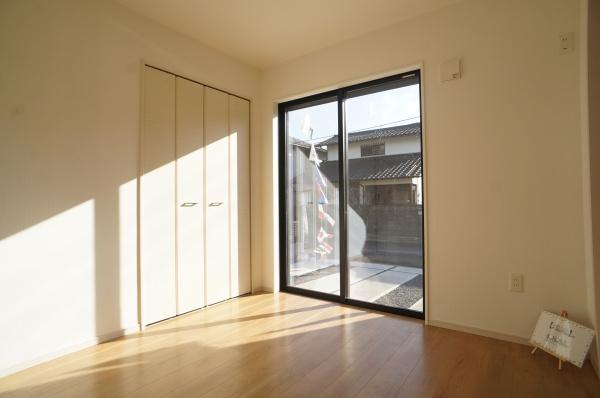 取手市西１丁目の新築一戸建