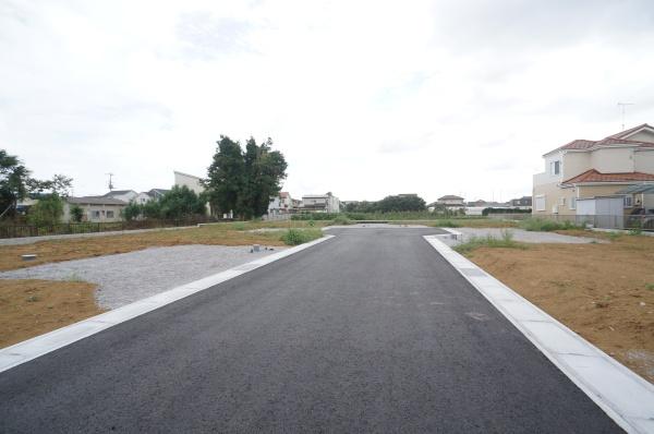 つくば市高見原１丁目の土地