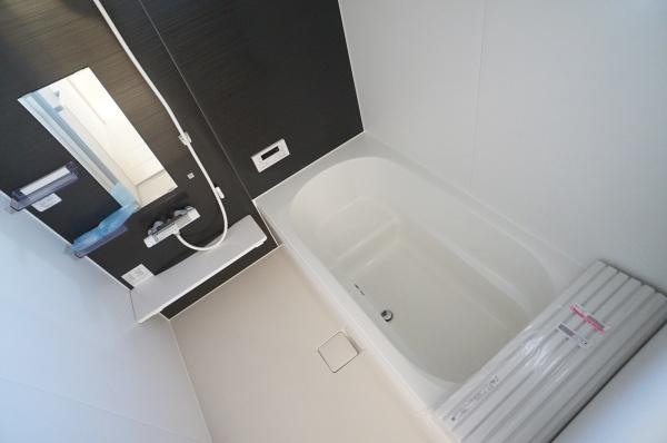 土浦市下高津１丁目の新築一戸建