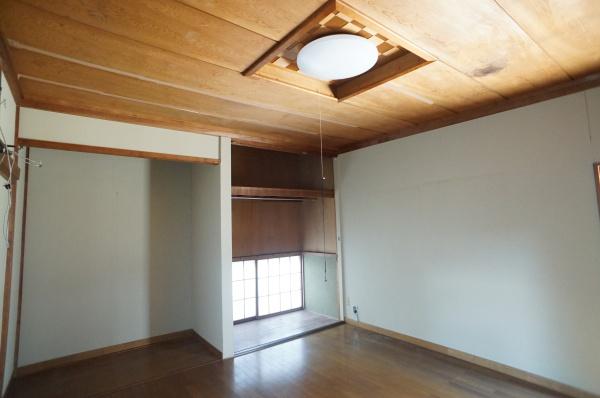 取手市光風台２丁目の中古一戸建て