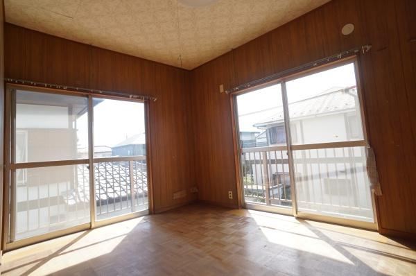 取手市光風台２丁目の中古一戸建て