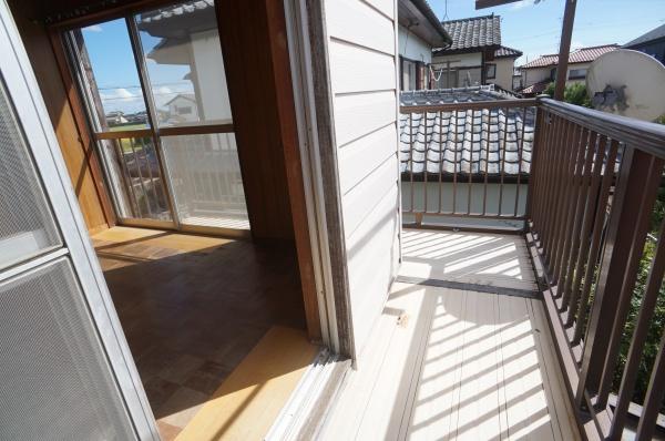 取手市光風台２丁目の中古一戸建て