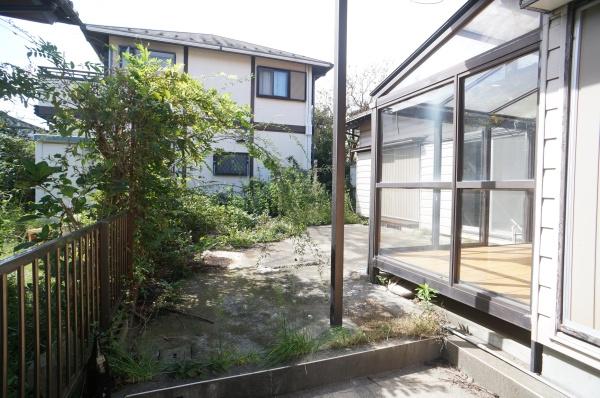 取手市光風台２丁目の中古一戸建て