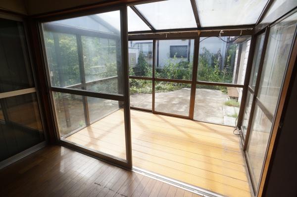 取手市光風台２丁目の中古一戸建て
