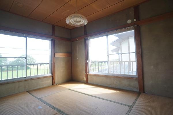 取手市光風台２丁目の中古一戸建て