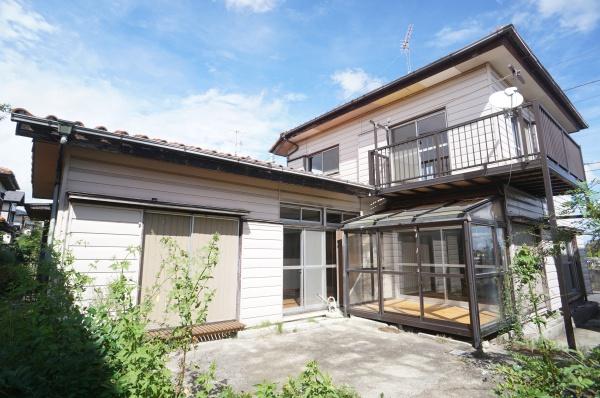 取手市光風台２丁目の中古一戸建て