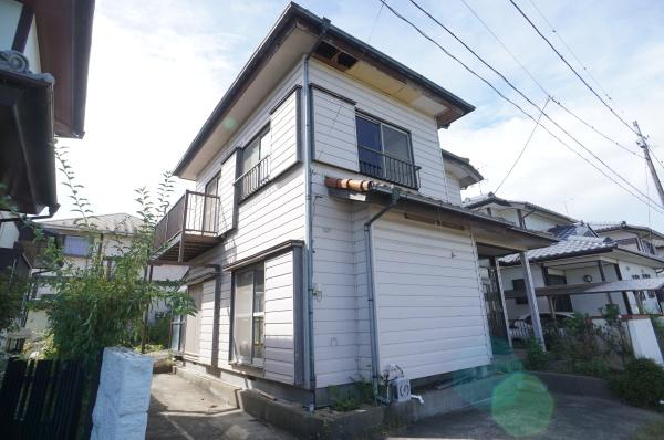 取手市光風台２丁目の中古一戸建て