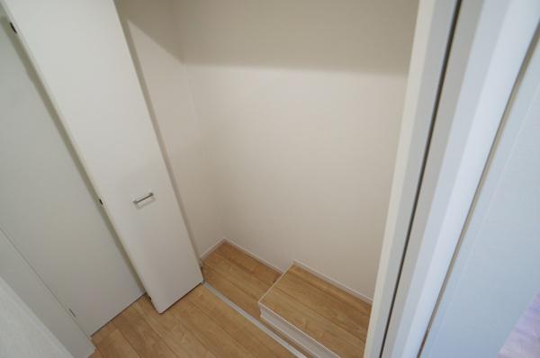 取手市藤代の新築一戸建
