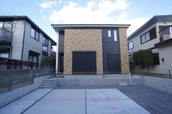 取手市藤代の新築一戸建