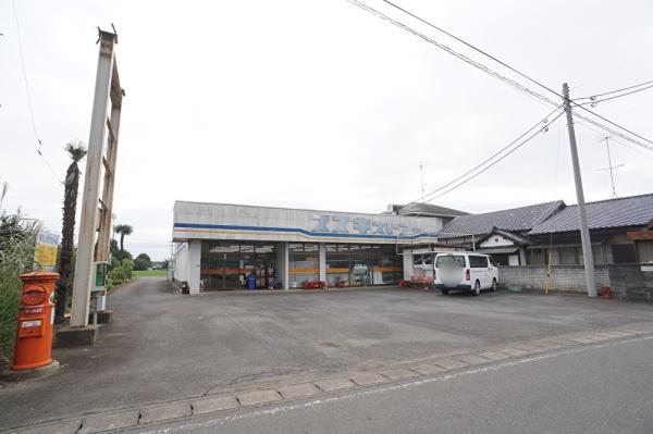 平屋の建売　つくば市今鹿島８期　1号棟(スズキストアー)