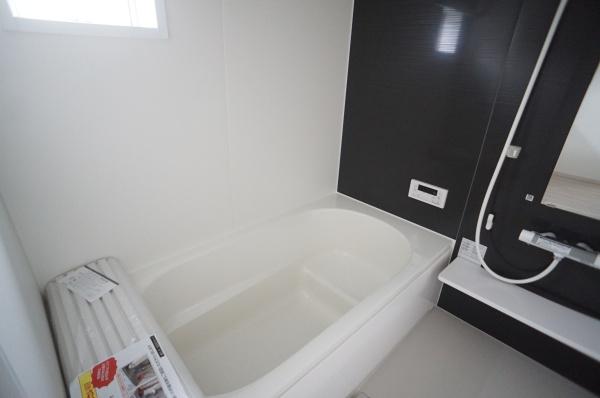 平屋の建売　つくば市今鹿島８期　1号棟