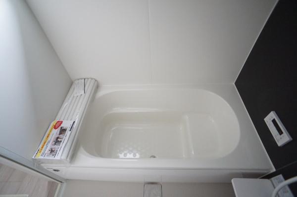 平屋の建売　つくば市今鹿島８期　1号棟