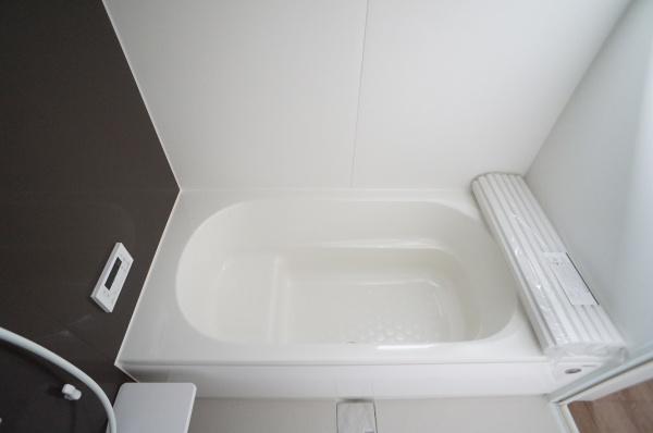 平屋の建売　つくば市今鹿島　2号棟