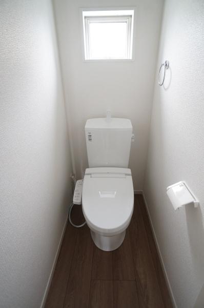 平屋の建売　つくば市今鹿島　2号棟