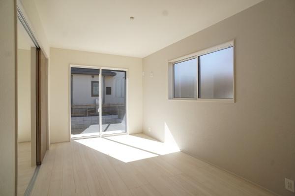 土浦市乙戸南２丁目の新築一戸建