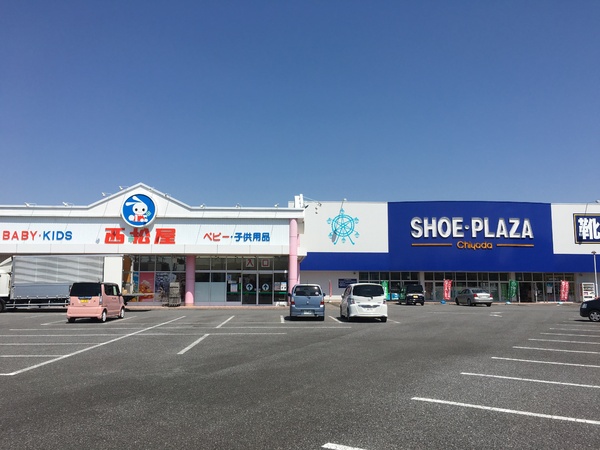 取手市青柳の新築一戸建(西松屋取手店、シュー・プラザ取手店)