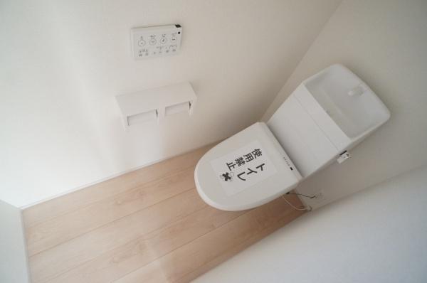 取手市青柳の新築一戸建