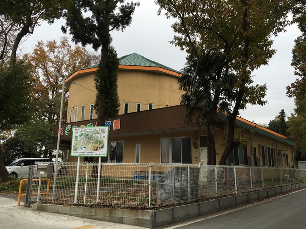 つくば市豊里の杜1丁目の中古一戸建て(つくばこどもの森保育園)