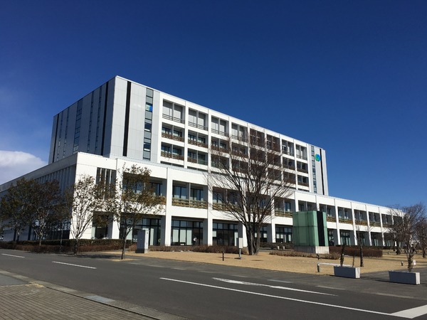 つくば市豊里の杜1丁目の中古一戸建て(つくば市役所)