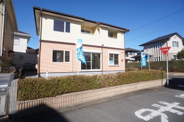 つくば市豊里の杜１丁目の中古一戸建