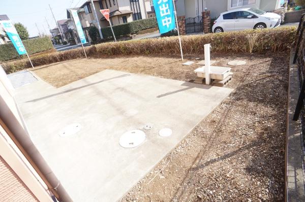つくば市豊里の杜１丁目の中古一戸建て