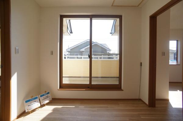 つくば市豊里の杜１丁目の中古一戸建て