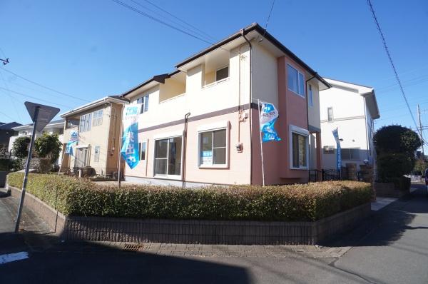 つくば市豊里の杜１丁目の中古一戸建て