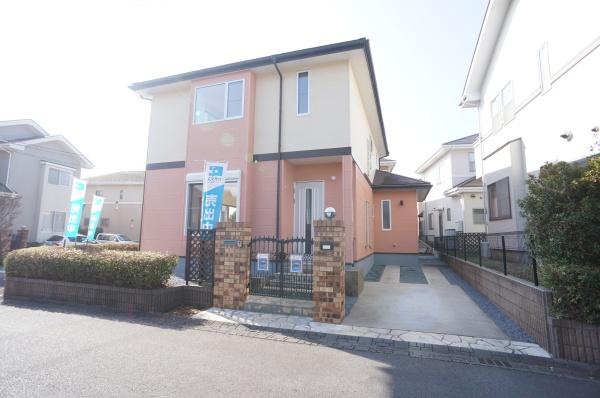 つくば市豊里の杜１丁目の中古一戸建