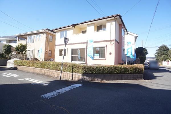 つくば市豊里の杜１丁目の中古一戸建