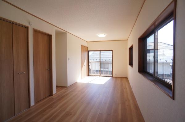 土浦市永国東町の中古一戸建て