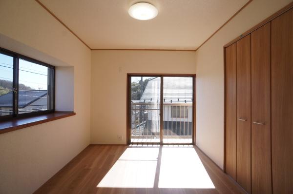 土浦市永国東町の中古一戸建て