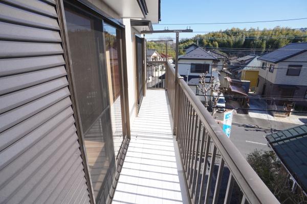 土浦市永国東町の中古一戸建て