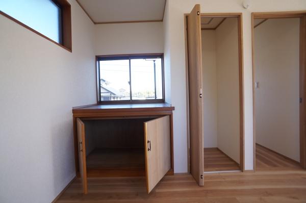 土浦市永国東町の中古一戸建て