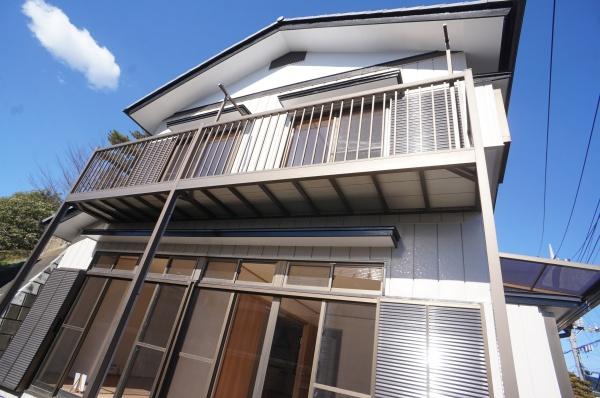 土浦市永国東町の中古一戸建て