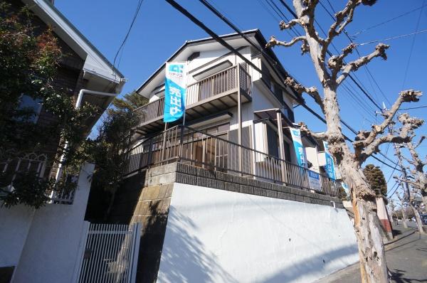 土浦市永国東町の中古一戸建て