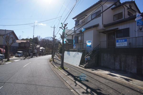土浦市永国東町の中古一戸建