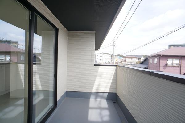 龍ケ崎市佐貫町の新築一戸建