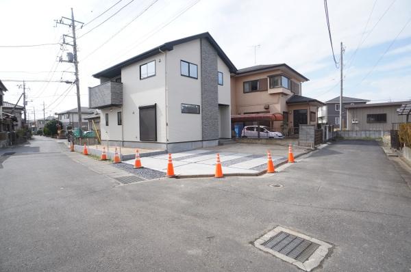 龍ケ崎市佐貫町の新築一戸建