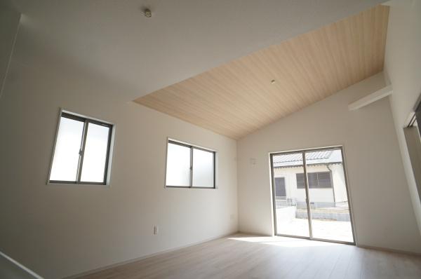 つくば市上里の新築一戸建