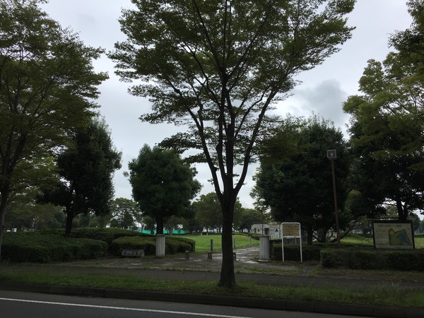 つくば市上里の新築一戸建(台山公園)