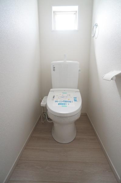 つくば市上里の新築一戸建